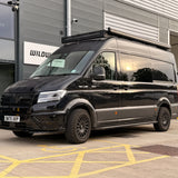 Expedition Roof Rack for MAN TGE & VW Crafter (MWB – 2018 to Present)