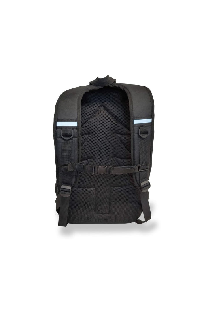 OLPRO 28L Daysac Black