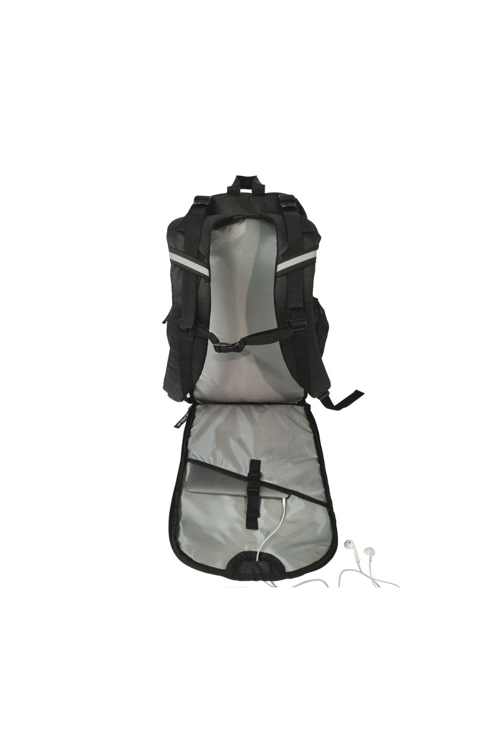 OLPRO 32L Daysac Black