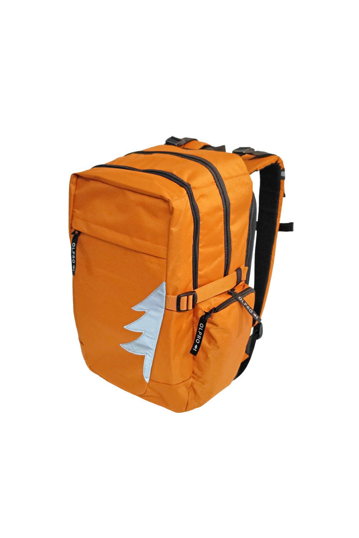 OLPRO 32L Daysac Orange