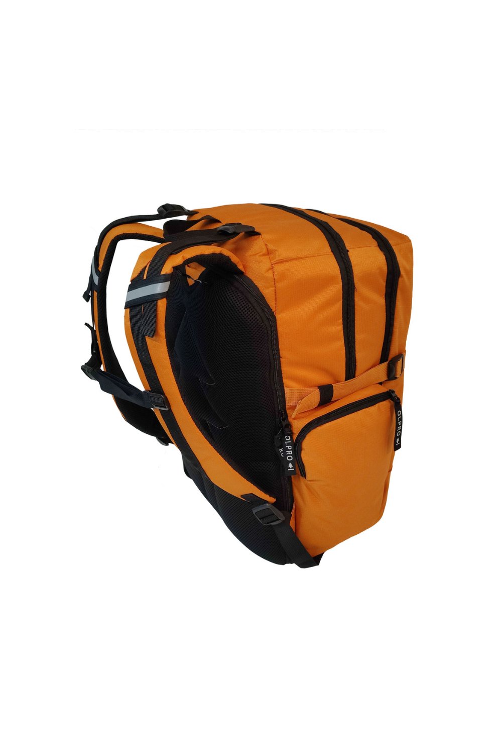 OLPRO 32L Daysac Orange