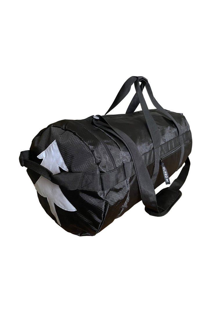 OLPRO Hold All – Duffle Style 60LTR Black