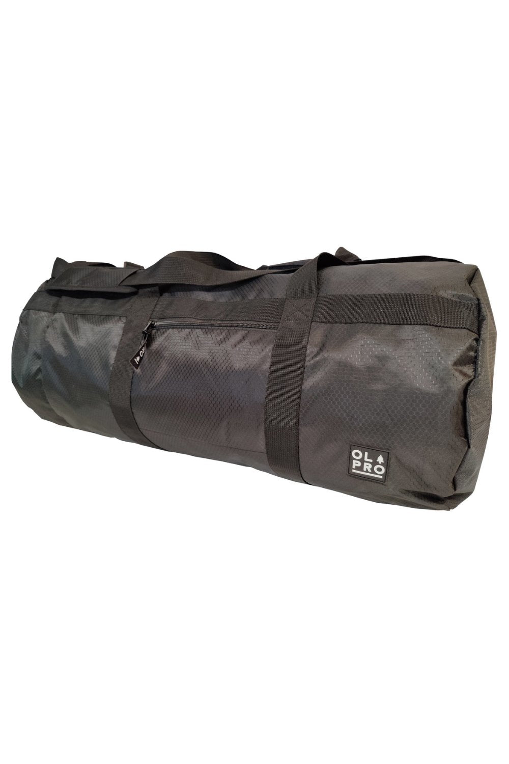 OLPRO Hold All – Duffle Style 60LTR Black