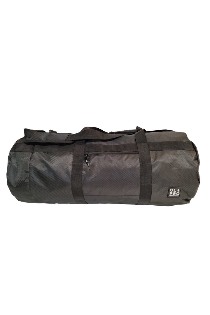 OLPRO Hold All – Duffle Style 60LTR Black