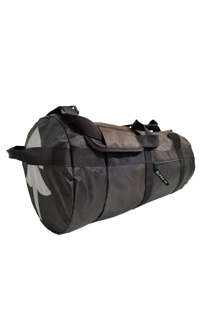 OLPRO Hold All – Duffle Style 60LTR Black