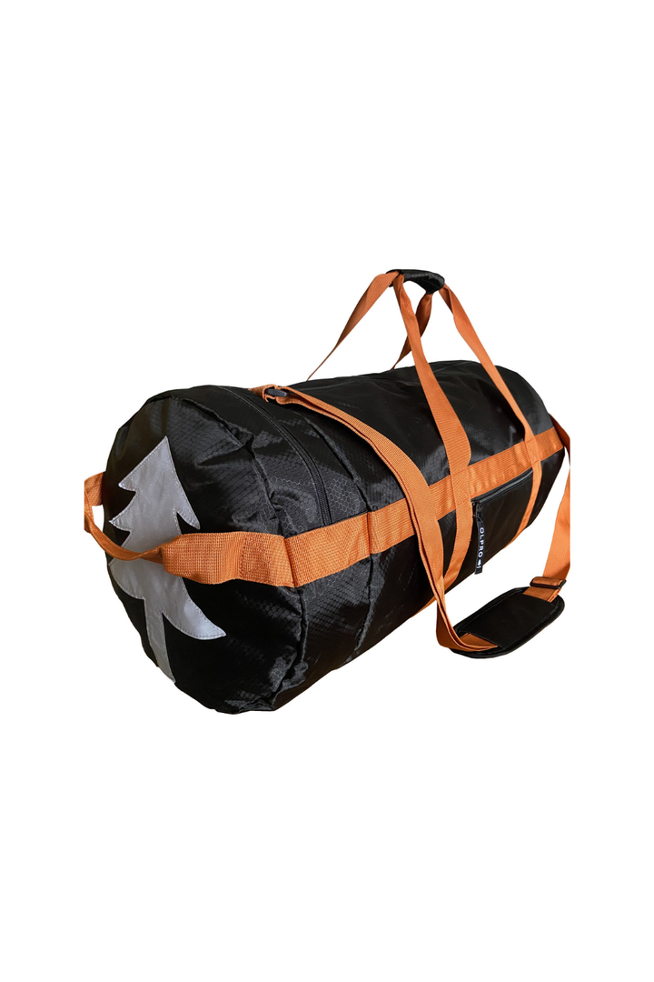 OLPRO Hold All – Duffle Style  60LTR Orange