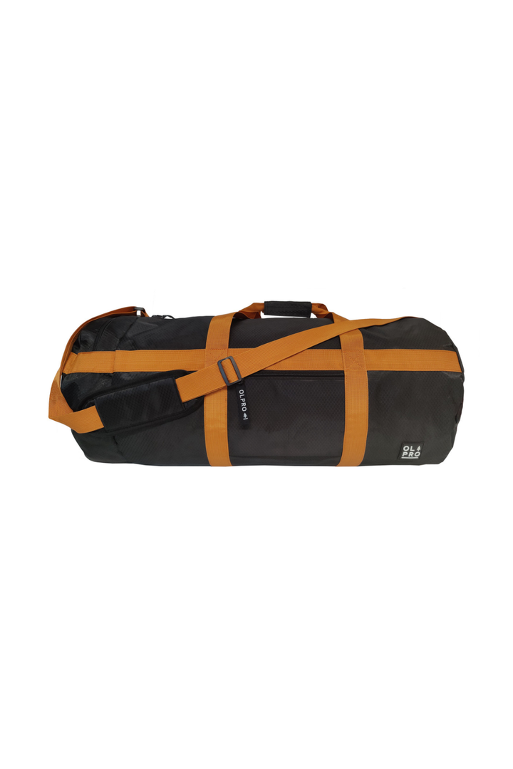 OLPRO Hold All – Duffle Style  60LTR Orange