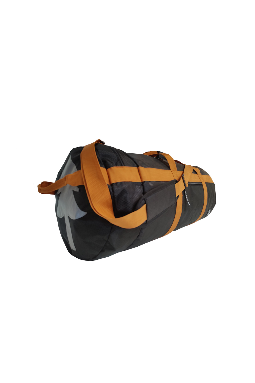 OLPRO Hold All – Duffle Style  60LTR Orange