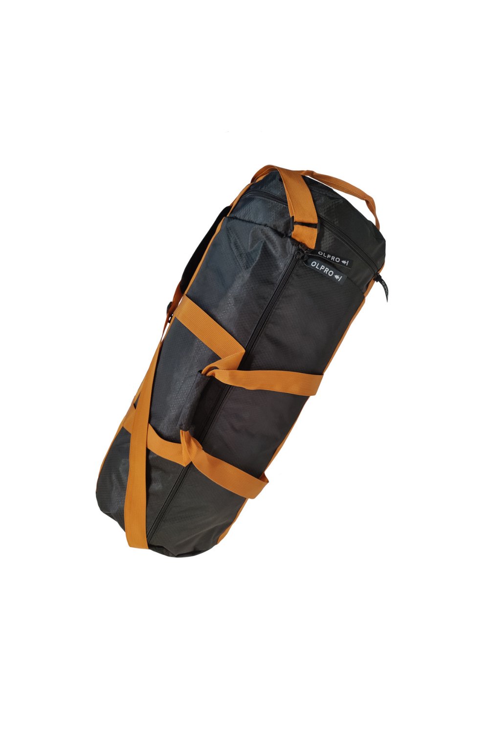 OLPRO Hold All – Duffle Style  60LTR Orange