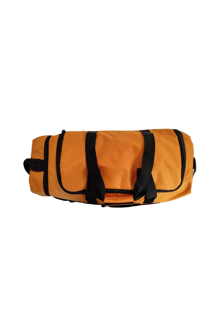 OLPRO Hold All – Stiffer – Gym style bag 40 Litre Orange