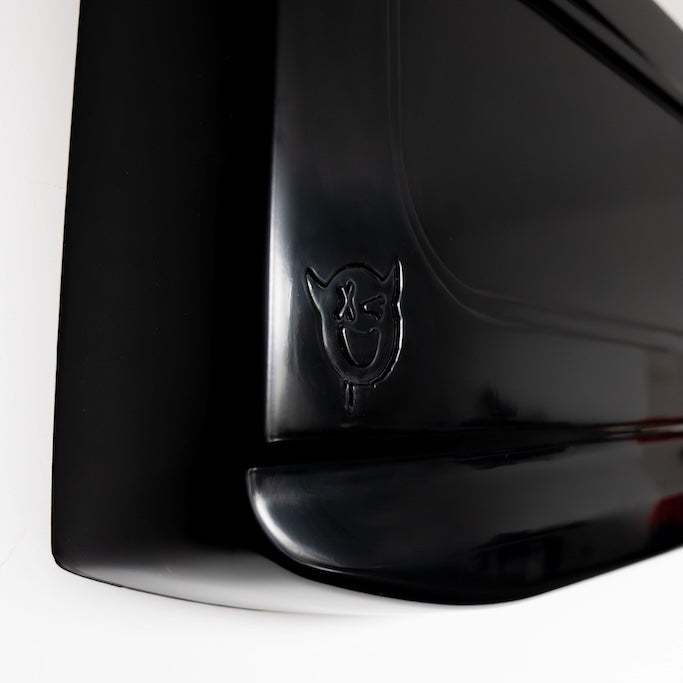 Side Flares for MAN TGE and Crafter