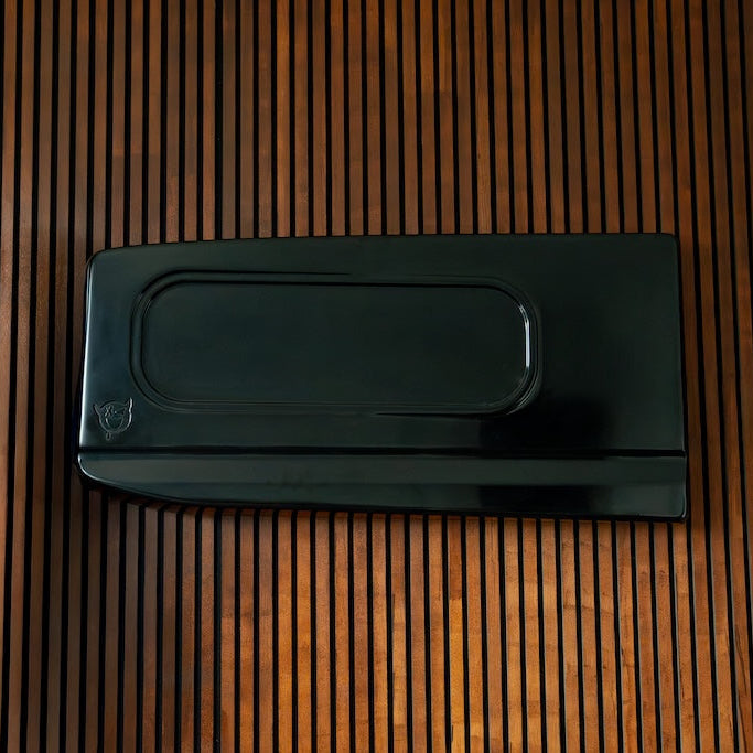 Side Flares for MAN TGE and Crafter