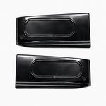 side pods Side Flares for MAN TGE and Crafter