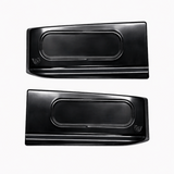 side pods Side Flares for MAN TGE and Crafter