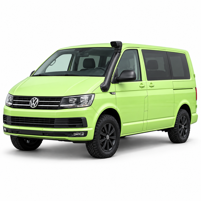 Bravo Snorkel for Volkswagen VW T5 / T6 / T6.1