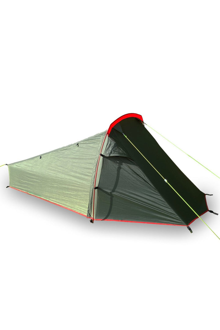 Solo - Lightweight 1 Person Tent (Ripstop)