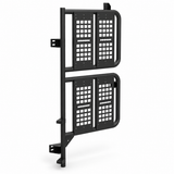 Rear Ladder & Spare Wheel Carrier (VW Crafter & MAN TGE)