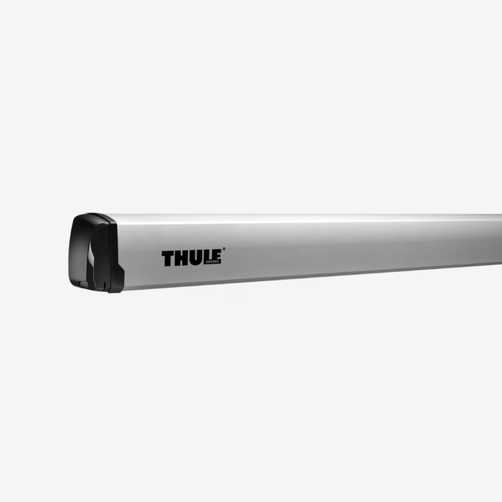THULE 3200 - ANODIZED - 2.70 X 2.50M - UNI GREY FABRIC