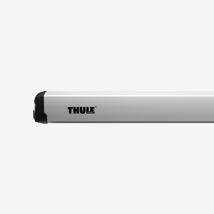 THULE 3200 - ANODIZED - 2.70 X 2.50M - UNI GREY FABRIC