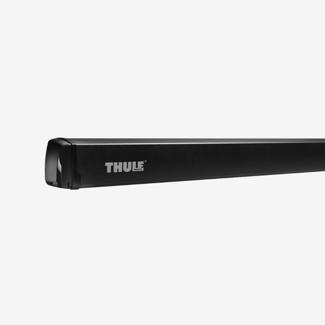 THULE 3200 - ANTHRACITE - 2.70 X 2.50M - MYSTIC GREY FABRIC