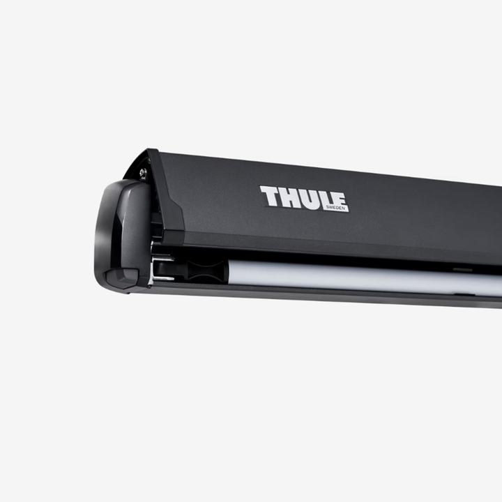 THULE 3200 - ANTHRACITE - 2.70 X 2.50M - MYSTIC GREY FABRIC