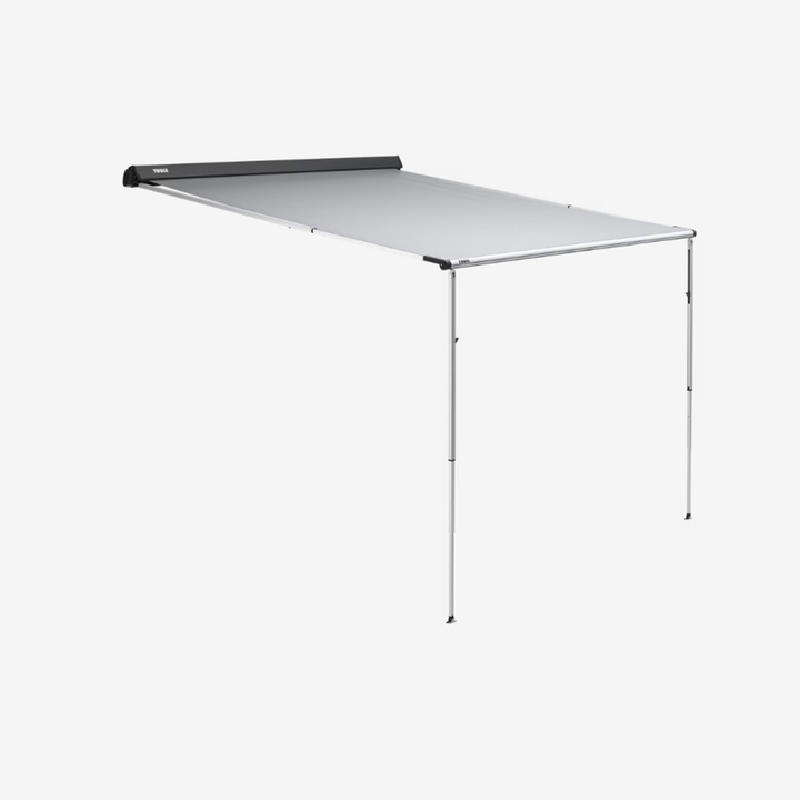 THULE 3200 - ANTHRACITE - 2.70 X 2.50M - MYSTIC GREY FABRIC