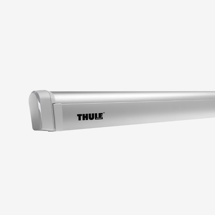 THULE 4200 - ANODIZED - 3.50 X 2.50M - GREY FABRIC