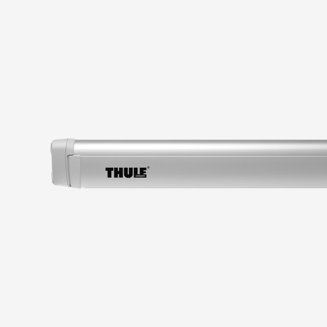 THULE 4200 - ANODIZED - 2.60 X 2.00M - GREY FABRIC