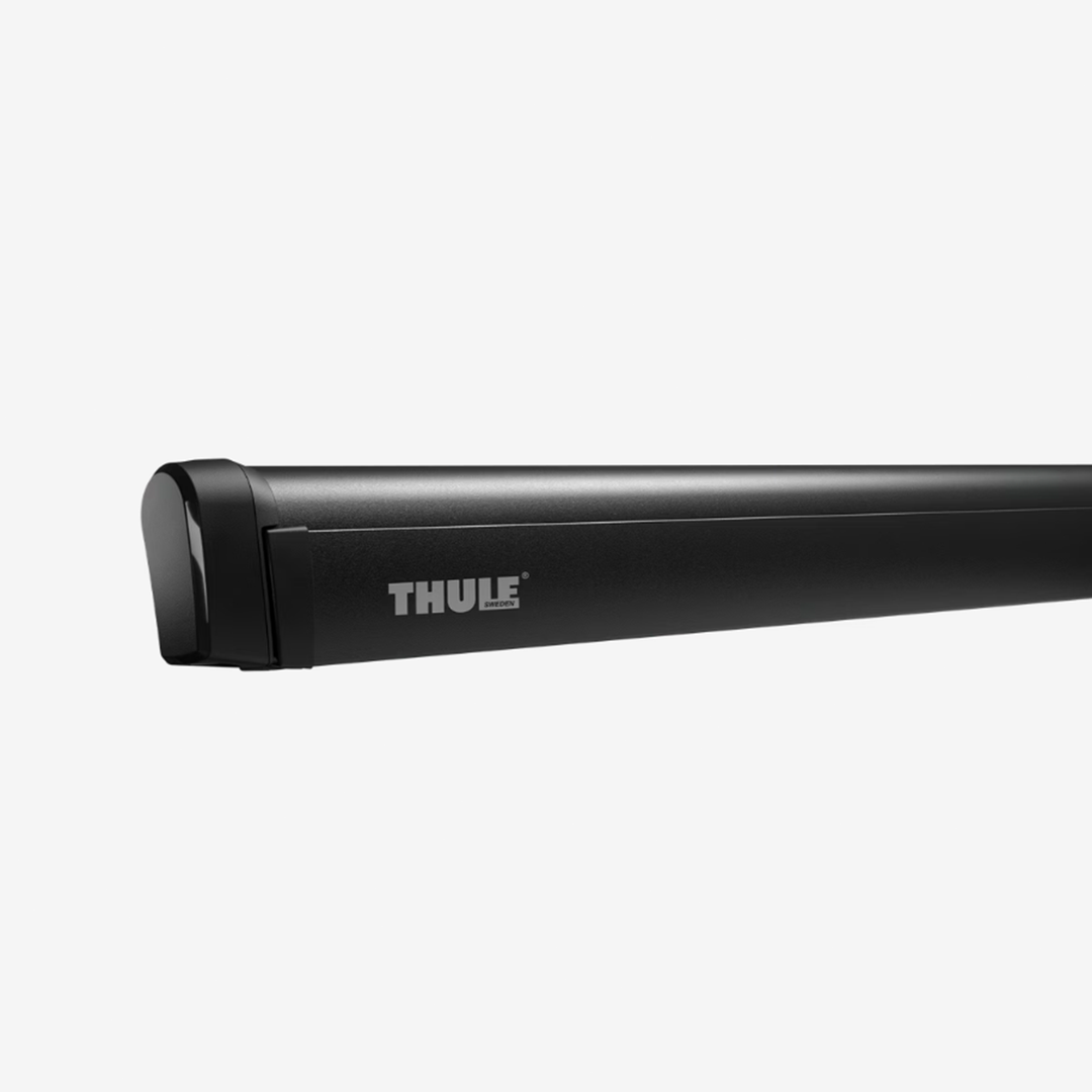 THULE 4200 - ANTHRACITE - 2.60 X 2.00M - GREY FABRIC