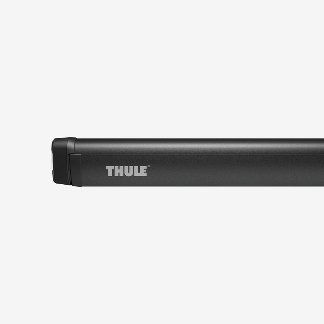 THULE 4200 - ANTHRACITE - 2.60 X 2.00M - GREY FABRIC