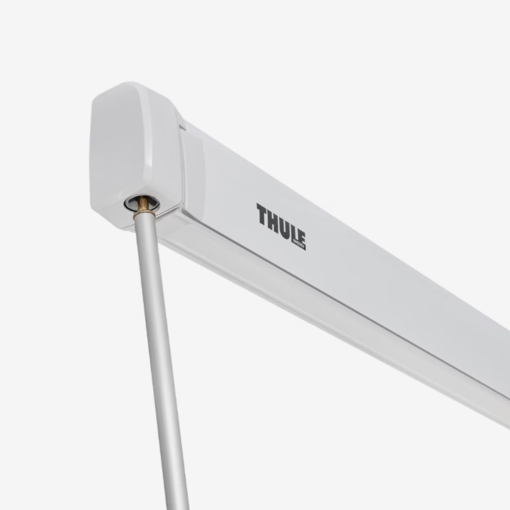 THULE 4200 - ANTHRACITE - 4.50 X 2.50M - GREY FABRIC
