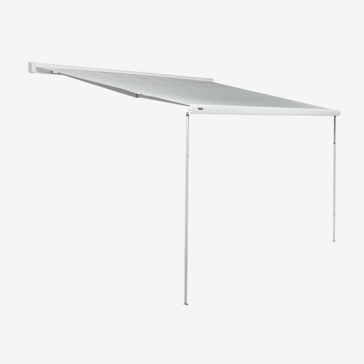 THULE 4200 - ANTHRACITE - 4.50 X 2.50M - GREY FABRIC