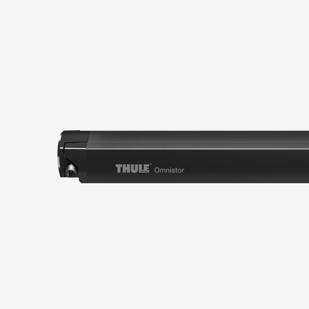 THULE 6300 - ANTHRACITE - 4.50 X 2.50M - GREY FABRIC