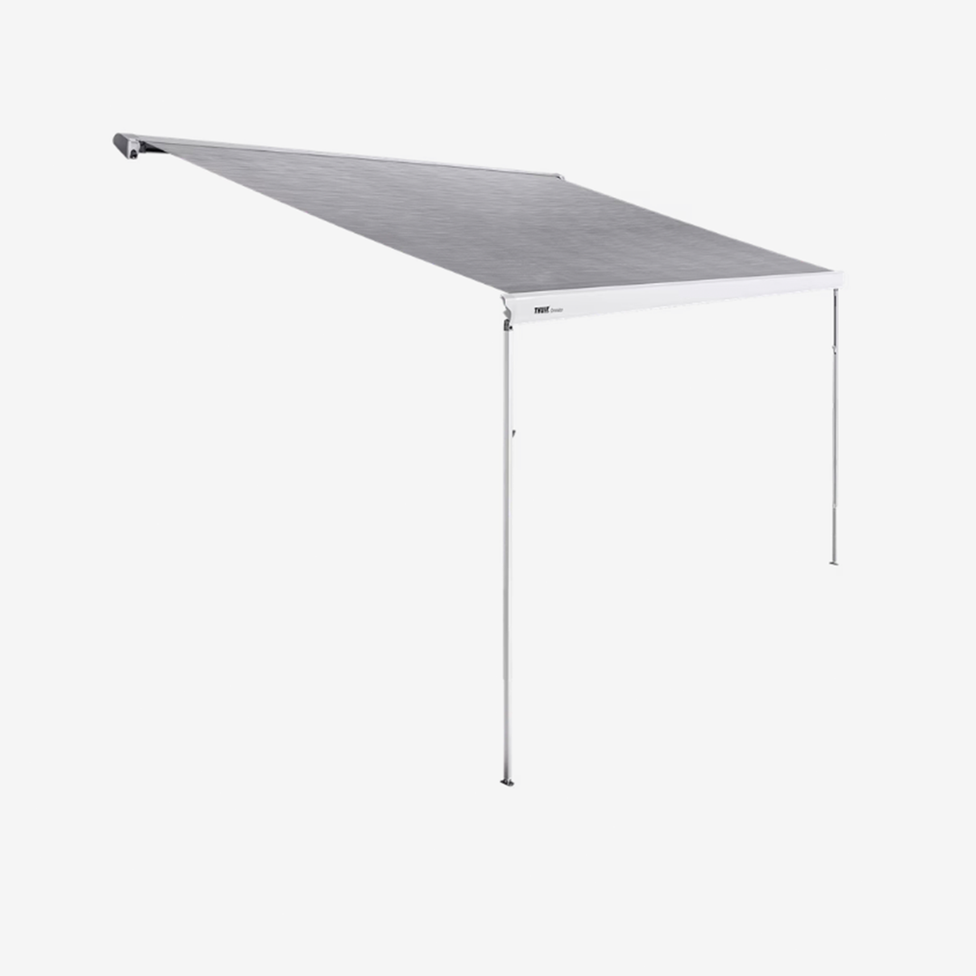 THULE 6300 - ANTHRACITE - 3.00 X 2.50M - GREY FABRIC