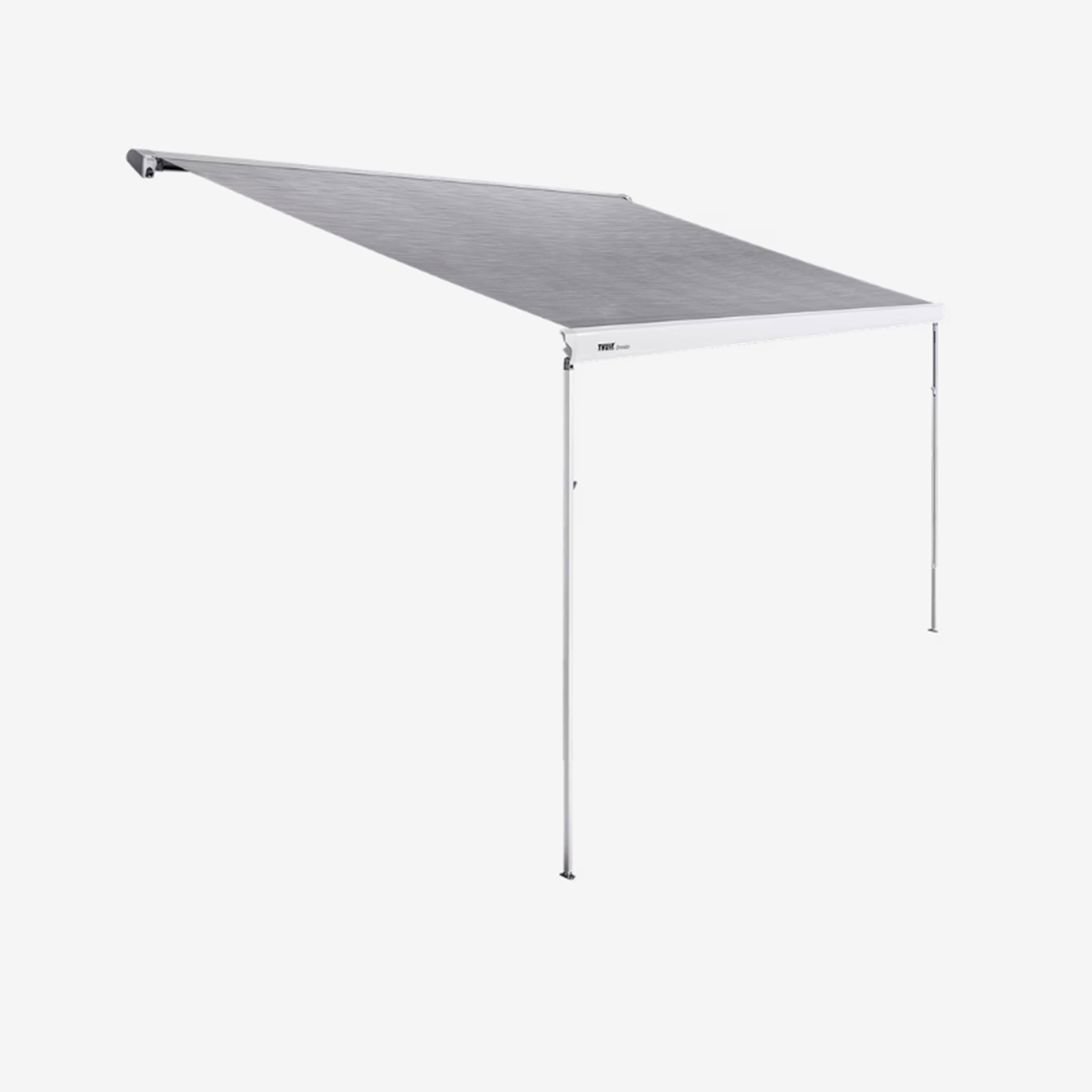 THULE 6300 - ANTHRACITE - 5.00 X 2.50M - GREY FABRIC