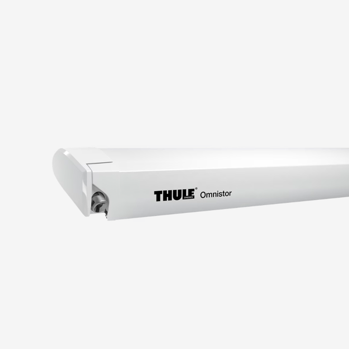 THULE 6300 - WHITE - 4.25 X 2.50M - GREY FABRIC