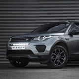 Stealth Land Rover Discovery Sport 2014-2019 27″ Luminous LED Integration Grille Kit – 24,000 Lumens