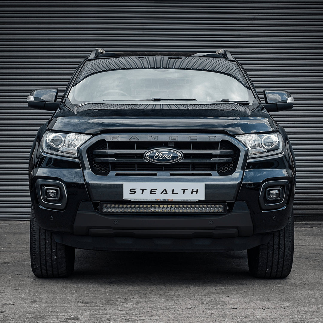 Stealth Ford Ranger T8 2018-2022 30″ Luminous LED Integration Grille Kit – 25,200 Lumens