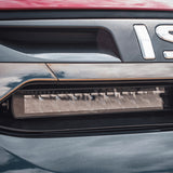 Stealth Isuzu D-Max 2023+ Twin 10″ Luminous LED Integration Grille Kit – 7,560 Lumens
