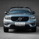 Stealth Volvo XC40 2018+ 21″ Luminous LED Integration Grille Kit – 16,800 Lumens