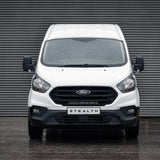 Stealth Ford Transit Custom 2019-2023 20″ Luminous LED Integration Grille Kit – 8,400 Lumens
