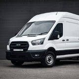 Stealth Ford Transit 2020+ 21″ Luminous LED Integration Grille Kit – 16,800 Lumens