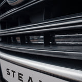 Stealth Ford Transit Custom 2019-2023 20″ Luminous LED Integration Grille Kit – 8,400 Lumens