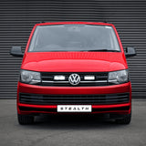 Stealth VW Volkswagen Transporter T6 Highline 2016-2018 Twin 7″ Luminous LED Integration Kit – 10,080 Lumens