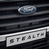 Stealth Ford Transit Custom 2019-2023 20″ Luminous LED Integration Grille Kit – 8,400 Lumens