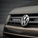 Stealth VW Volkswagen Transporter T5.1 2009-2015 Twin 10″ Luminous LED Integration Grille Kit – 7,560 Lumens