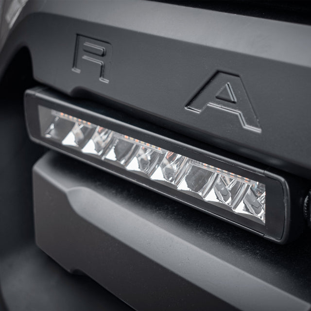 Stealth Ford Ranger T7 2015-2018 Twin 10″ Luminous LED Integration Grille Kit – 7,560 Lumens