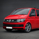 Stealth VW Volkswagen Transporter T6 Highline 2016-2018 Twin 7″ Luminous LED Integration Kit – 10,080 Lumens