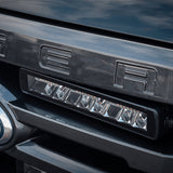 Stealth Ford Ranger T8 2018-2022 Quad 10″ Luminous LED Integration Grille Kit – 15,120 Lumens