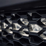 Stealth Suzuki Jimny 2018+ 20″ Luminous LED Integration Grille Kit – 8,400 Lumens
